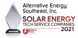 Solar Energy Tech Service Companies