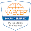 NABCEP - Installation