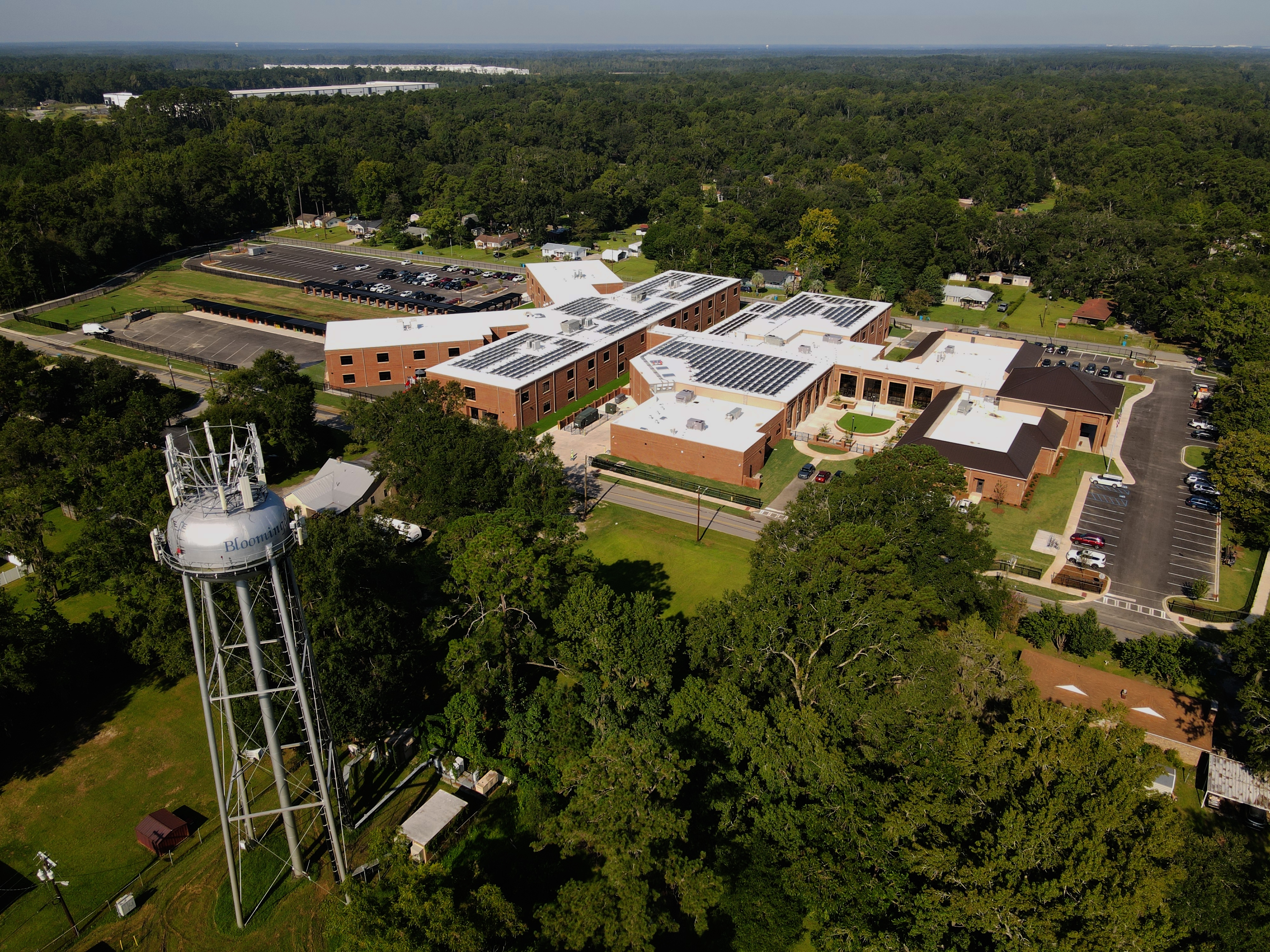 Bloomingdale Elementary