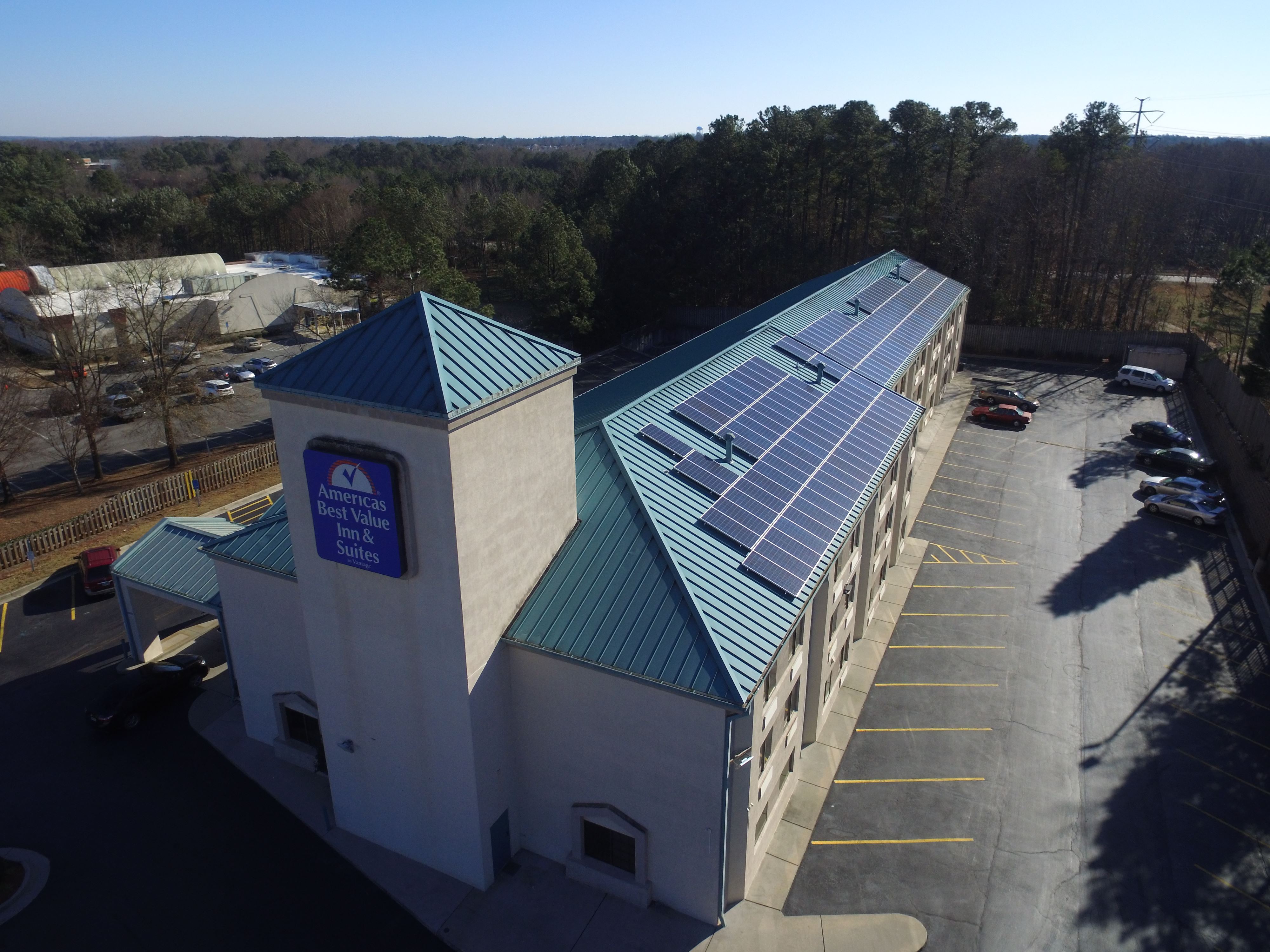 America's Best Value Inn