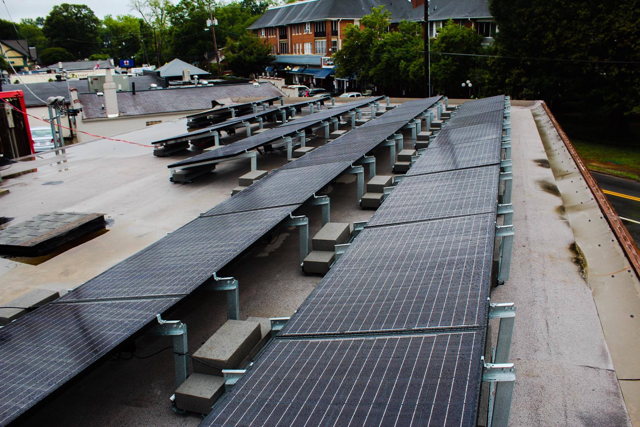 Athens Running Company