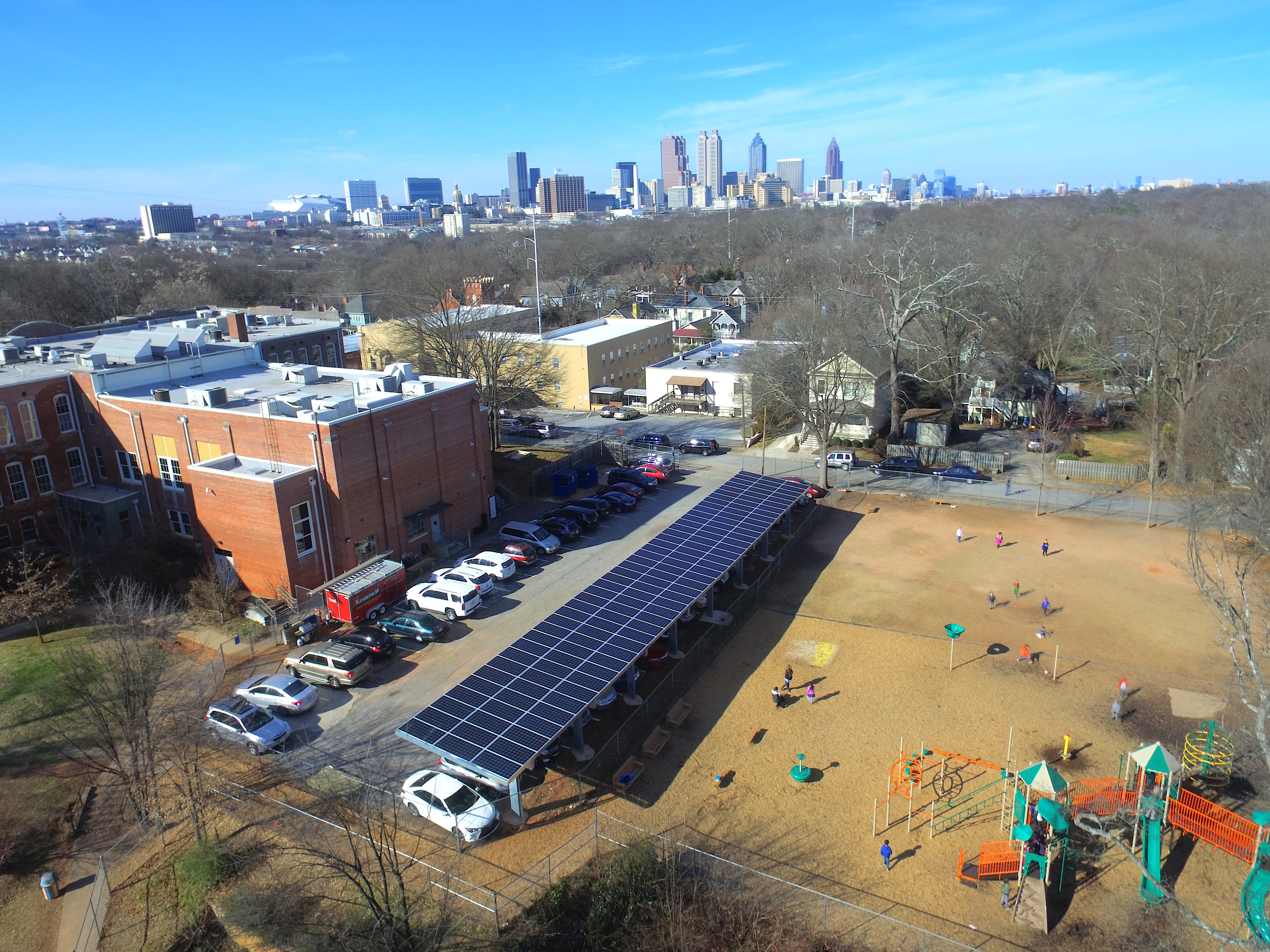 Atlanta Neighborhood Charter School