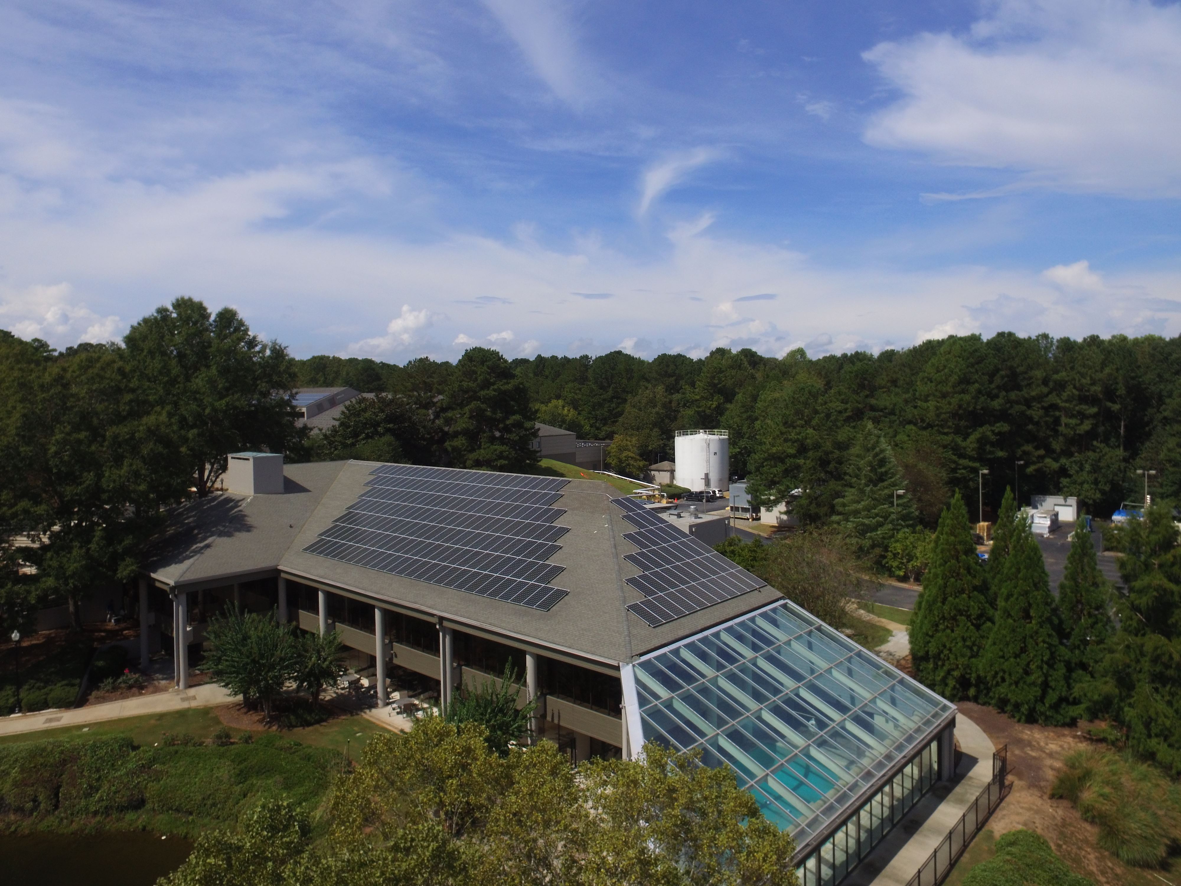 Crowne Plaza - Peachtree City