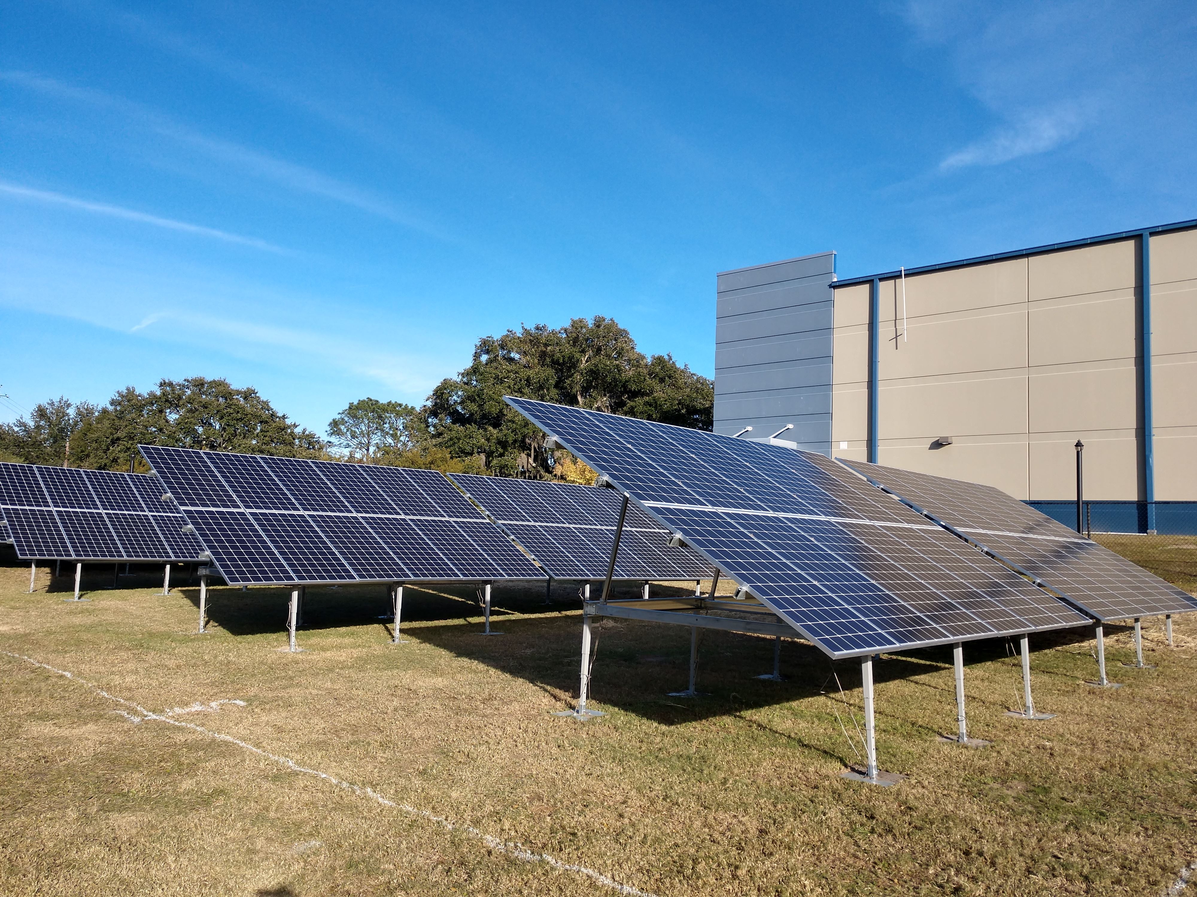Gadsden Elementary School