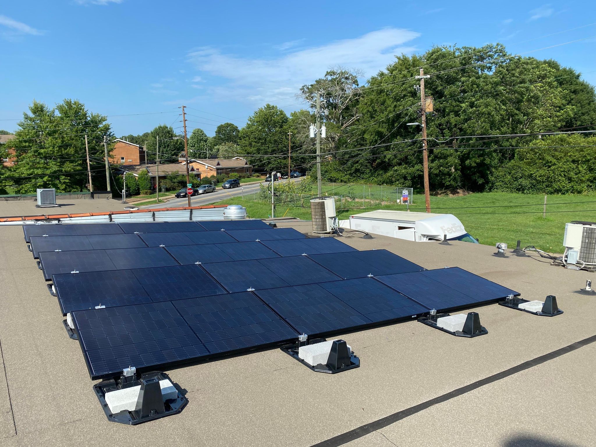 Farm 2 Neighborhood in Athens, GA