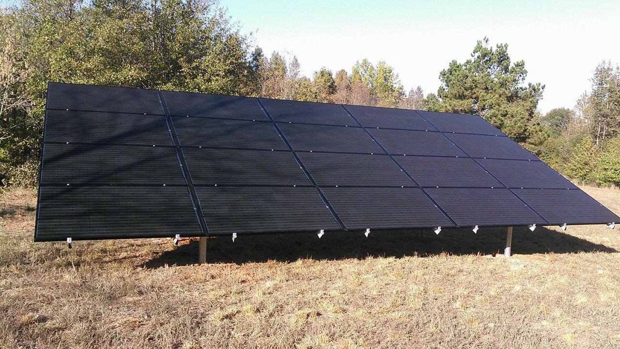 Solar Panels