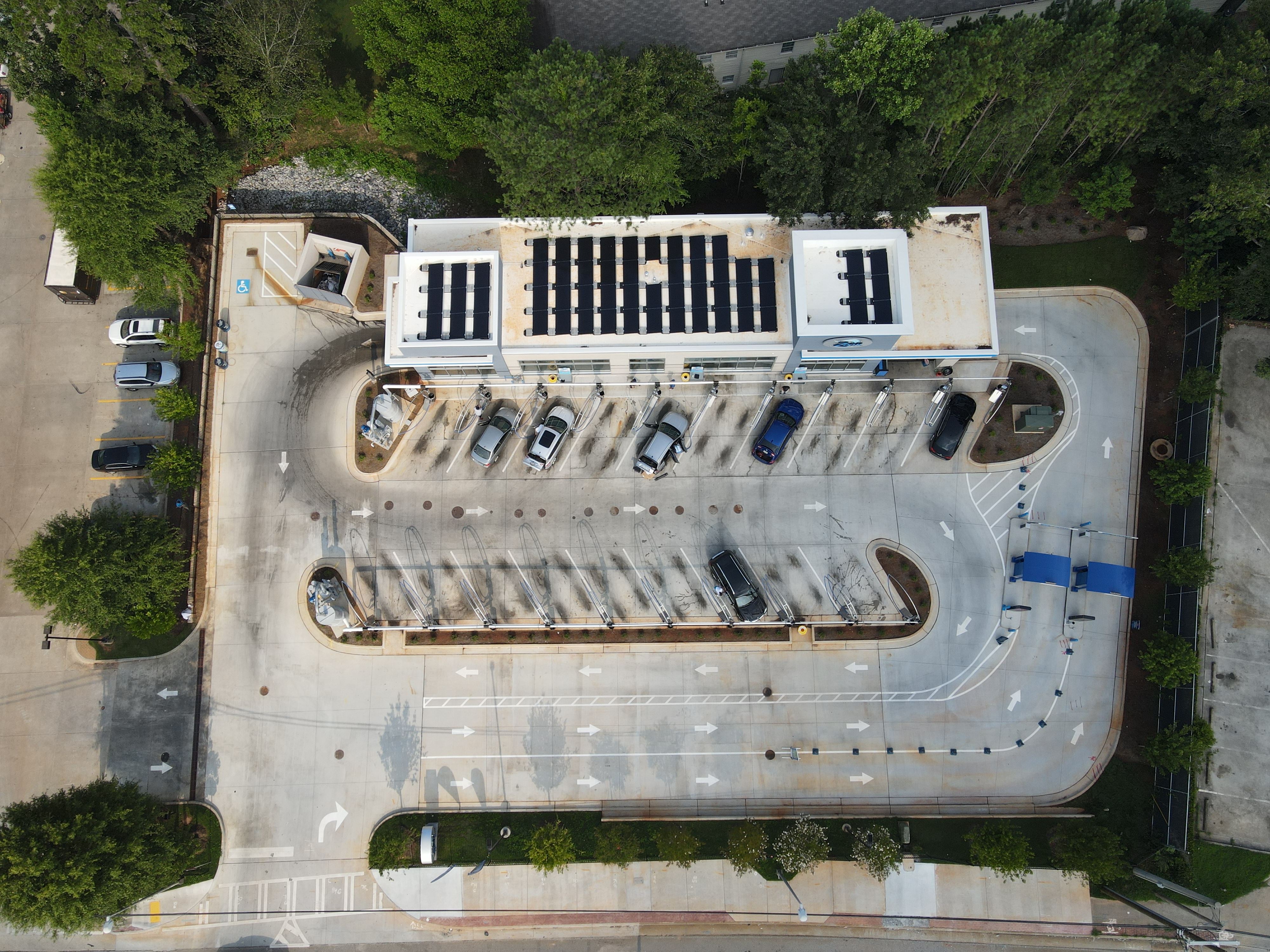 Zoom car wash houston at steve stults blog
